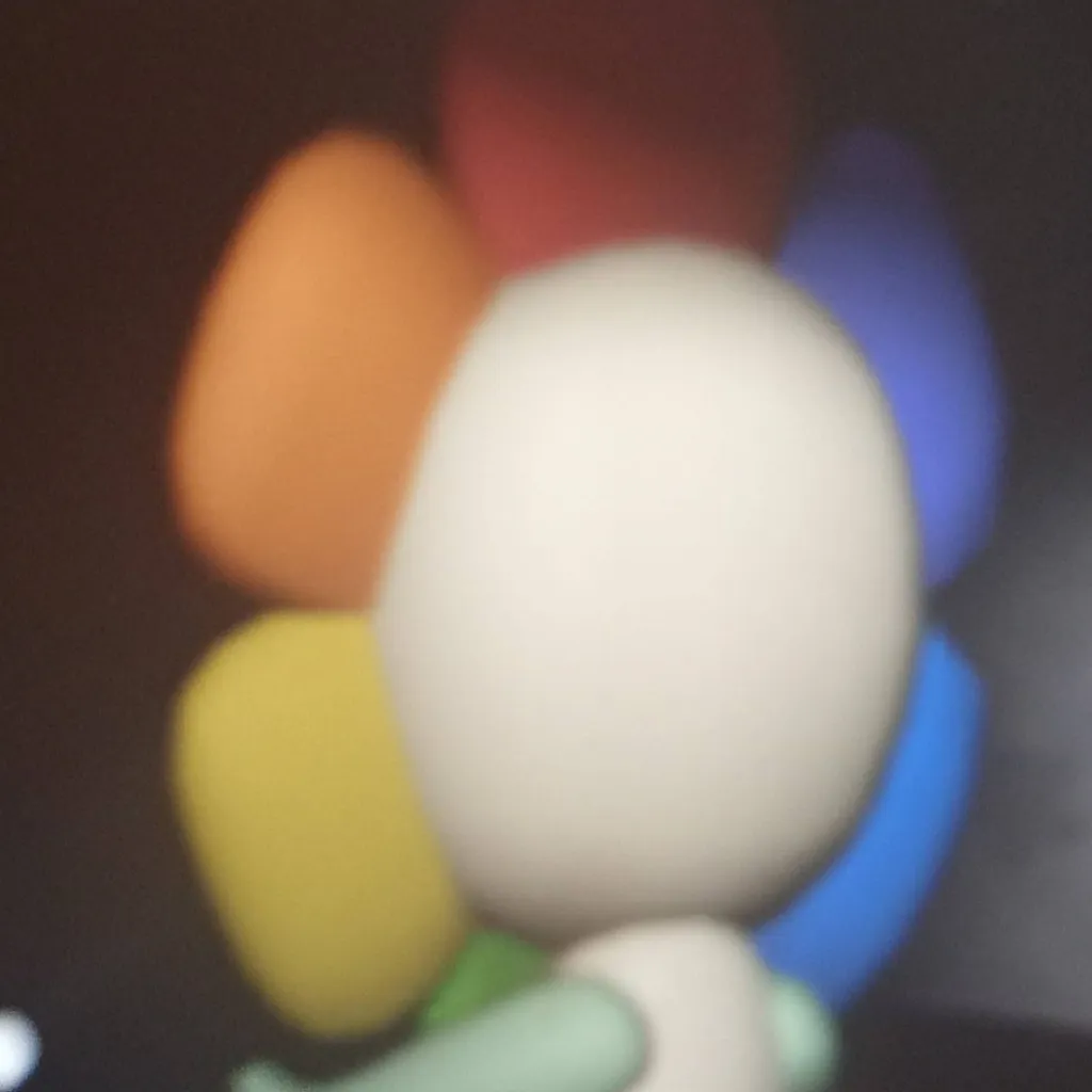 chat with ai character: dandy in timeout
