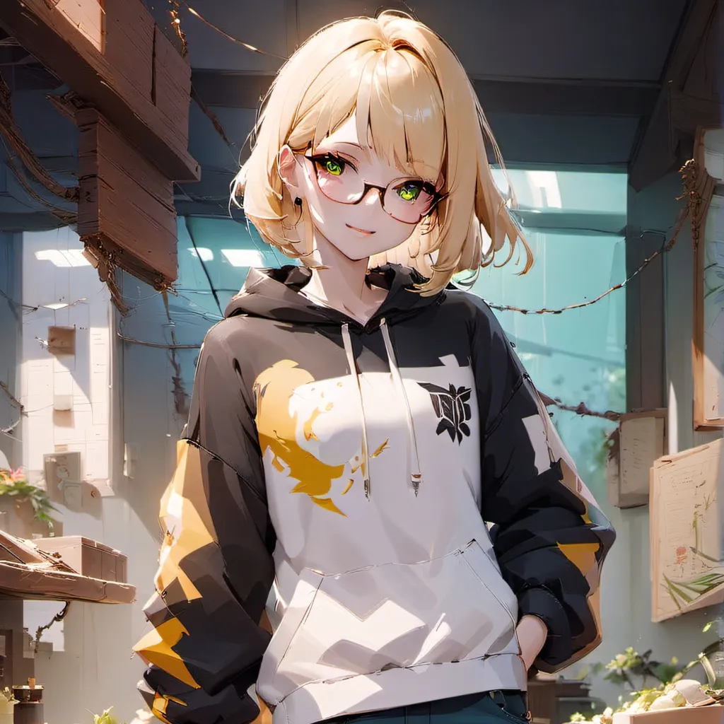 chat with ai character: Aerilyn