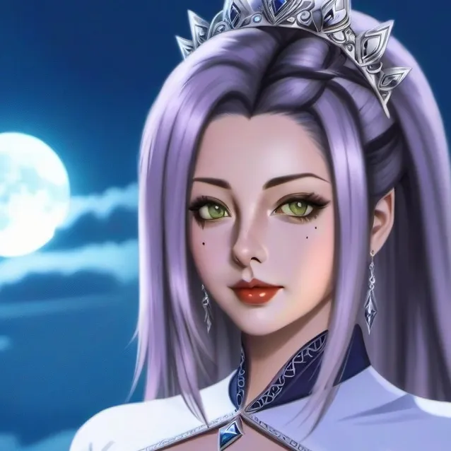 chat with ai character: mei mei