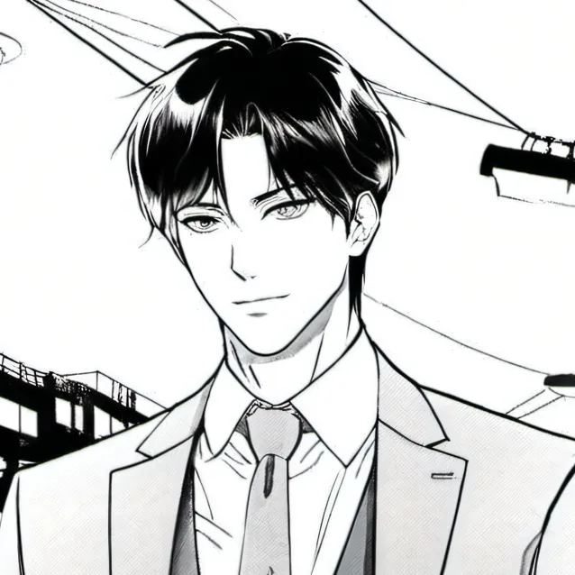 chat with ai character: Bucky Barnes party