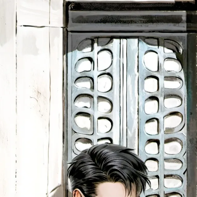 chat with ai character: barnes 