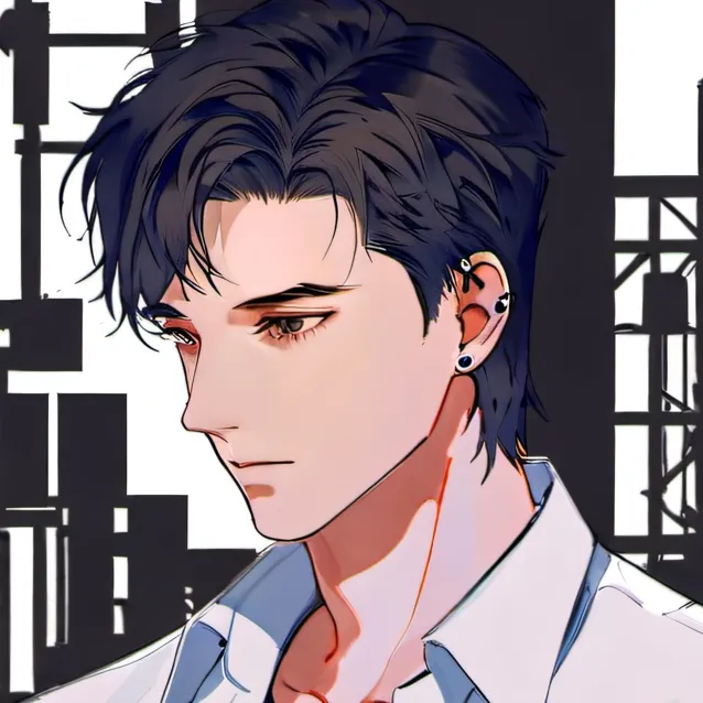 chat with ai character: bucky