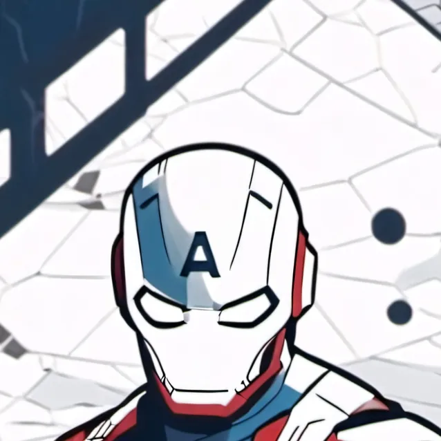 chat with ai character: avengers (5)