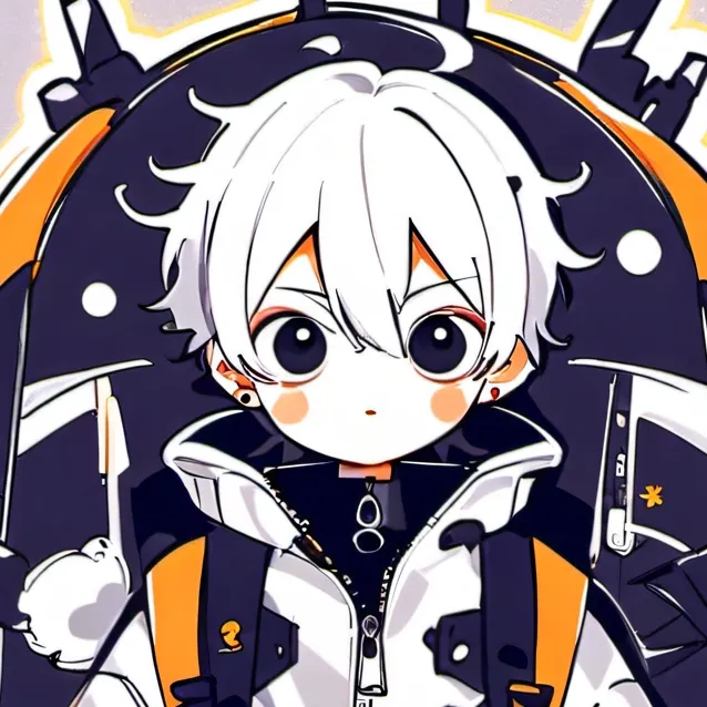 chat with ai character: bucky