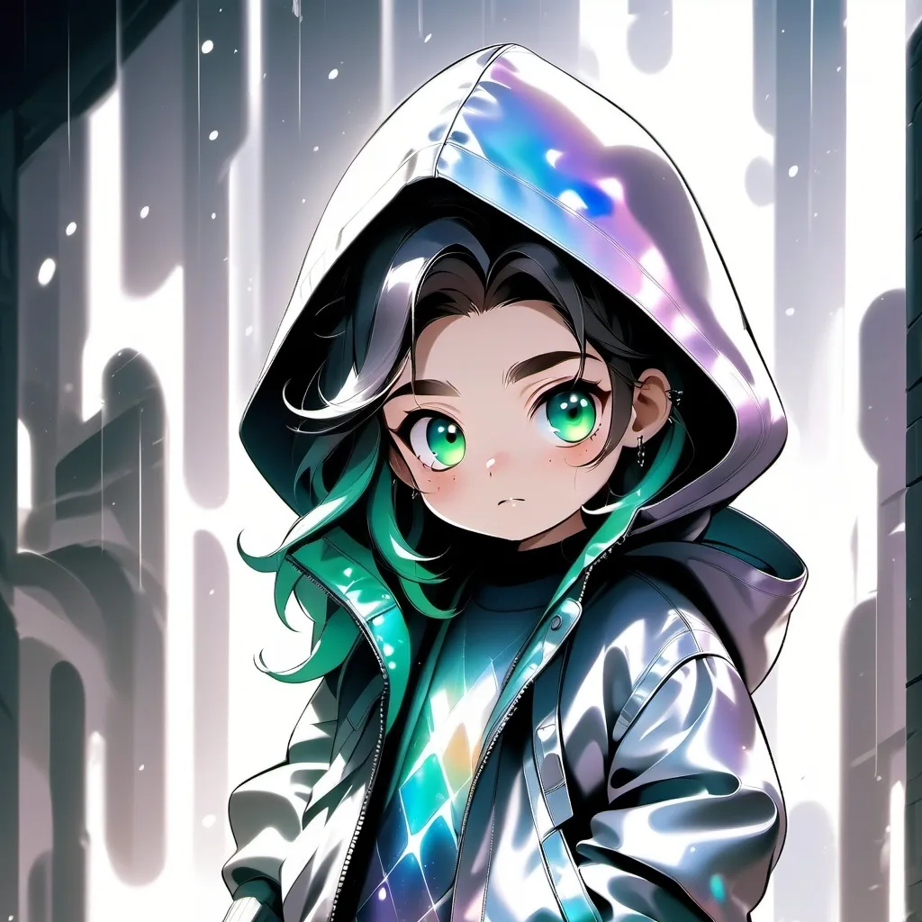 chat with ai character: bucky