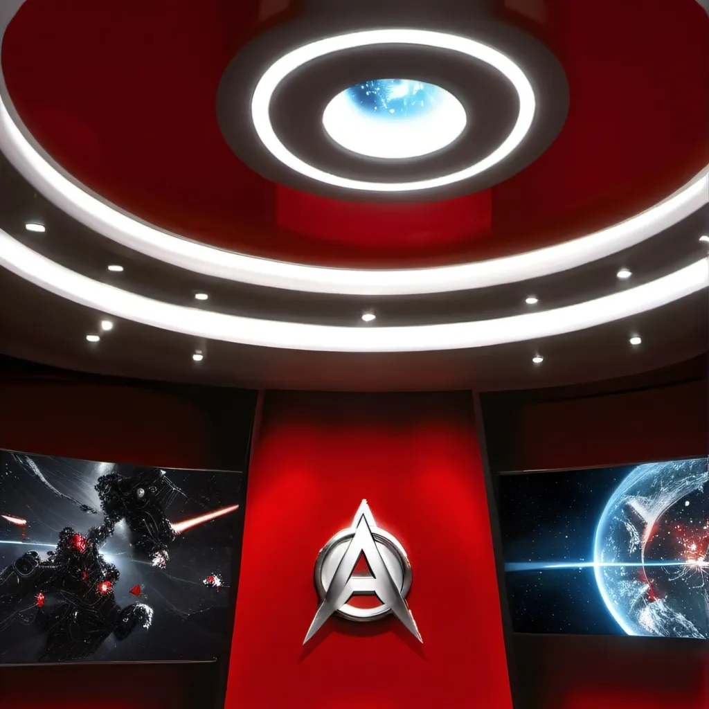 chat with ai character: avengers: (4)