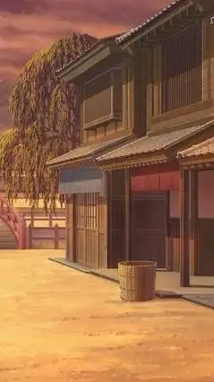 ai character: DouAka fight background