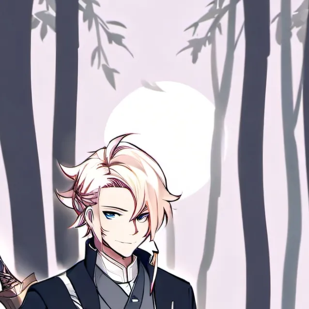 chat with ai character: Sanegiyu