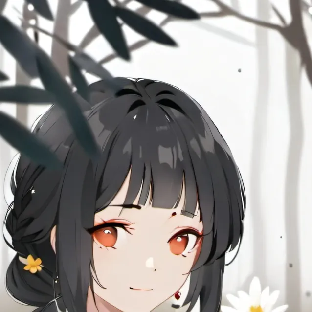 chat with ai character: Merrinett du-pang