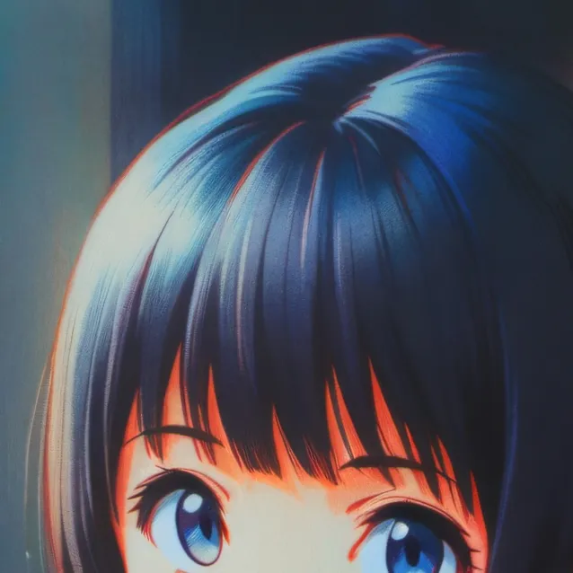 chat with ai character: Juri 