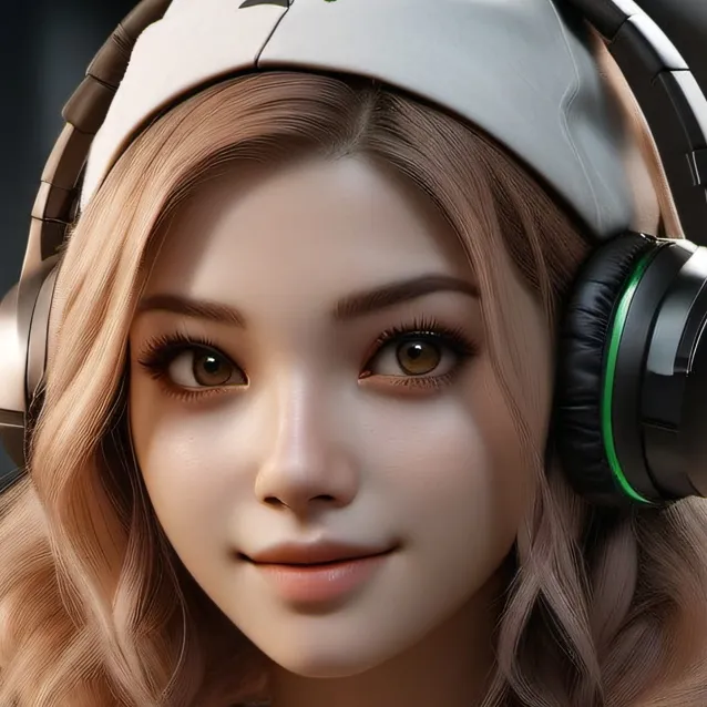 chat with ai character: Jess