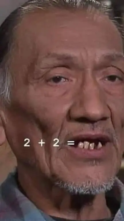 ai character: old man background