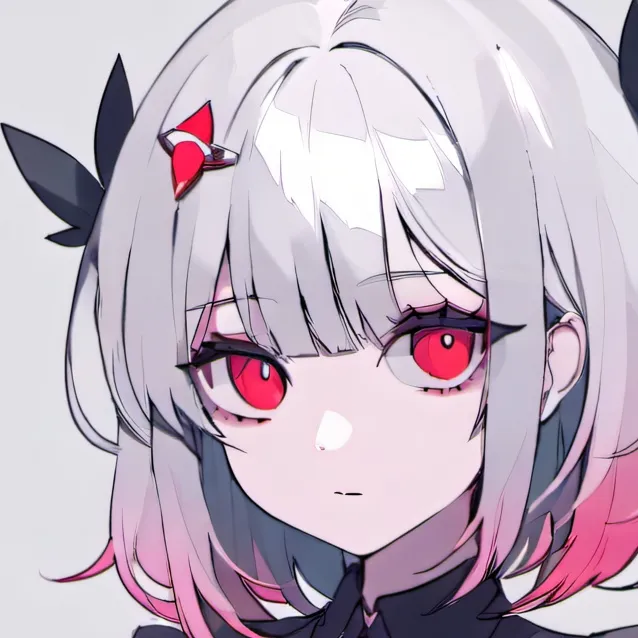 chat with ai character: Emma