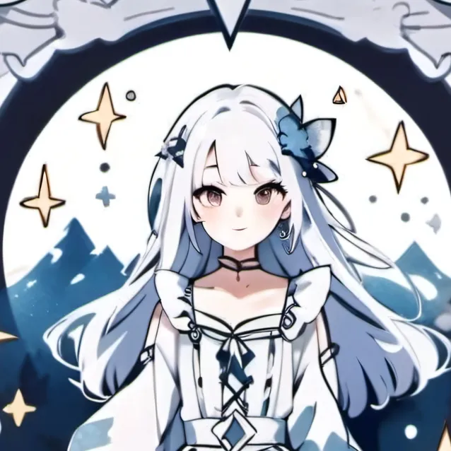 chat with ai character: Serena 