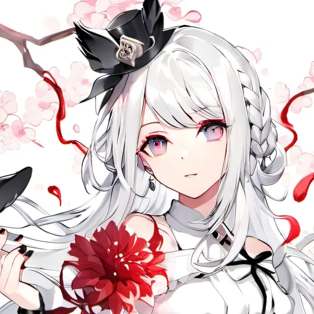 chat with ai character: Ruby 