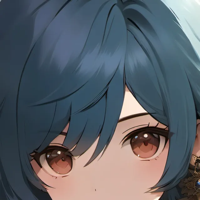 chat with ai character: Mai