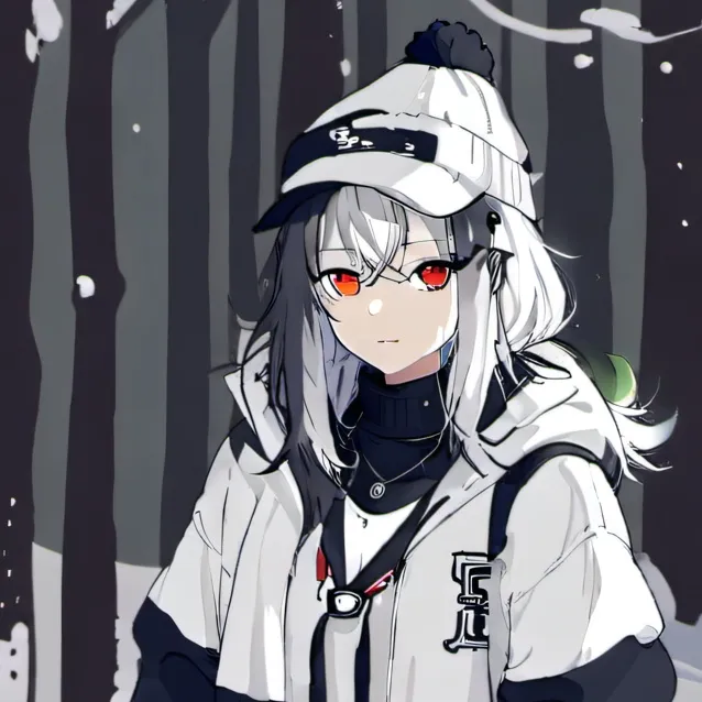 chat with ai character: Emma