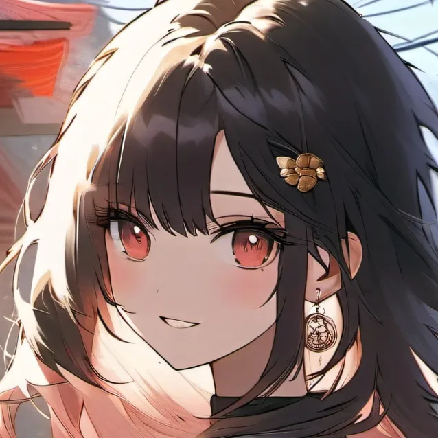 chat with ai character: Skye 