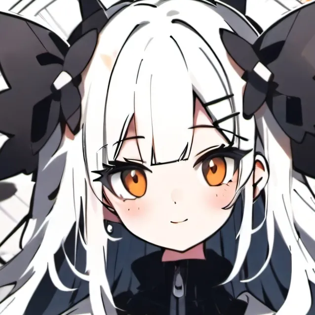 chat with ai character: Lizzy 