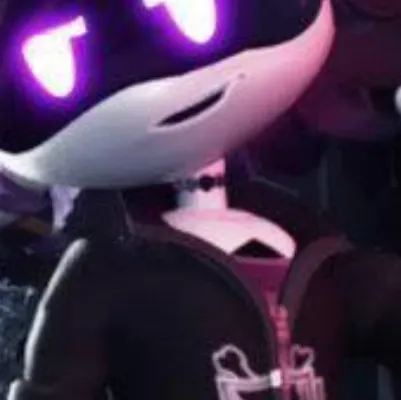chat with ai character: Uzi (md)