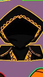 ai character: Taph background