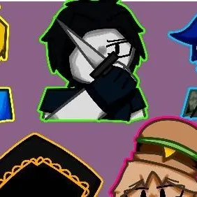 chat with ai character: Forsaken