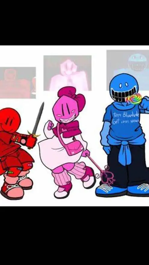 ai character: c00ldudpr1nc3ss background