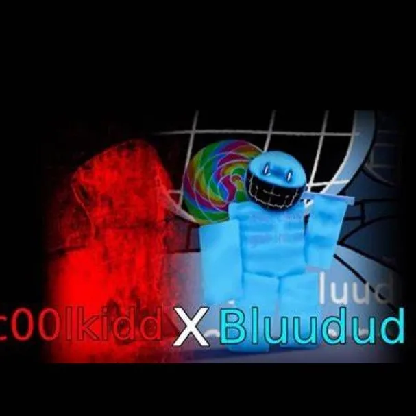 chat with ai character: c00lkidd & bluudud