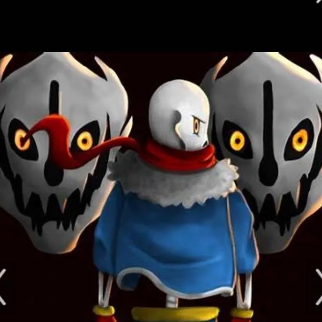 chat with ai character: Papyrus :3