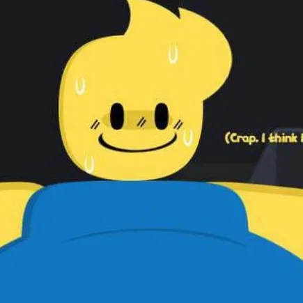 chat with ai character: noob vore