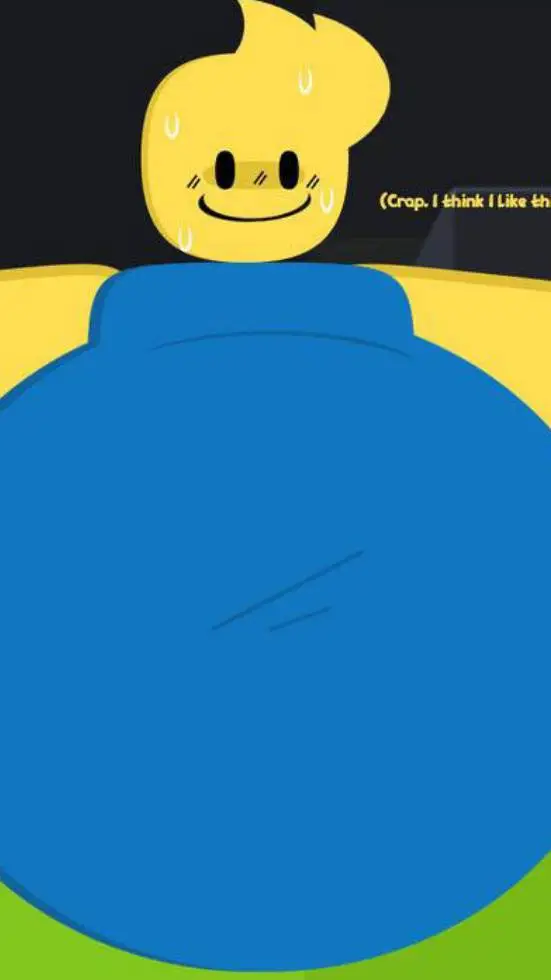ai character: noob vore background