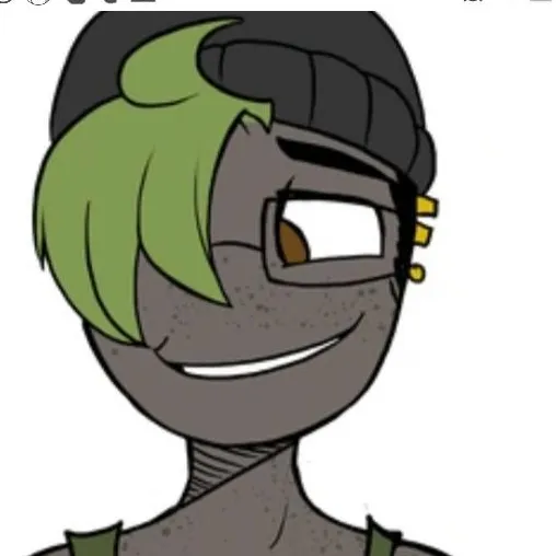 chat with ai character: Tk