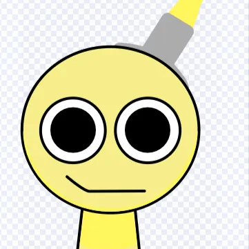 chat with ai character: Candling (OC)