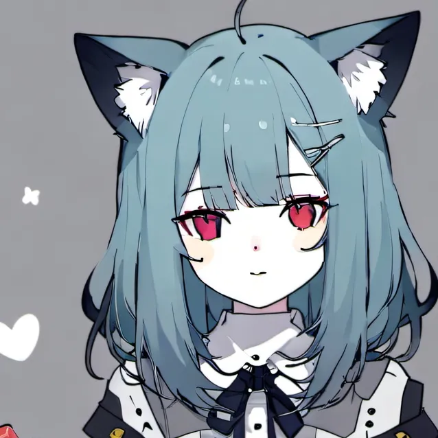 chat with ai character: pick a side mha