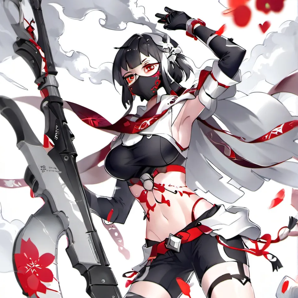 chat with ai character: Kaiya