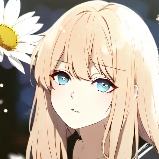 chat with ai character: Naveah 
