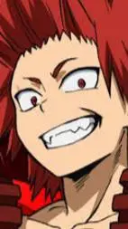 ai character: mha camp background
