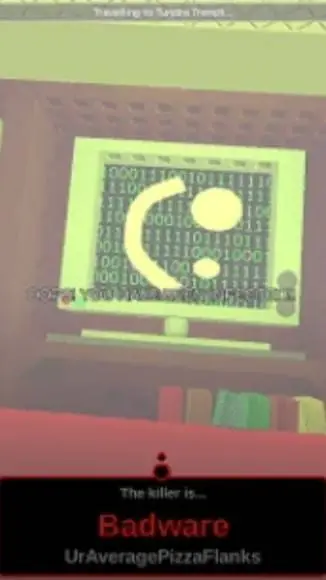 Talkie AI - Chat with BADWARE