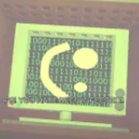 chat with ai character: BADWARE