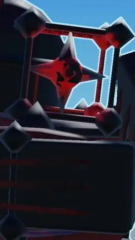 Talkie AI - Chat with WARHEAD
