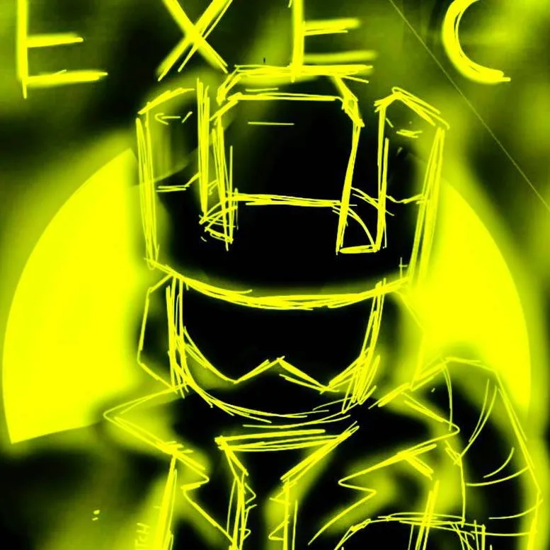 chat with ai character: Exec