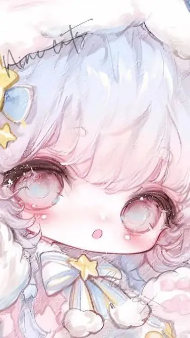 ai character: Baby sophia background