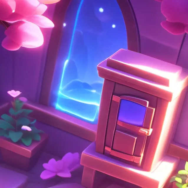 chat with ai character: babysit pebble 