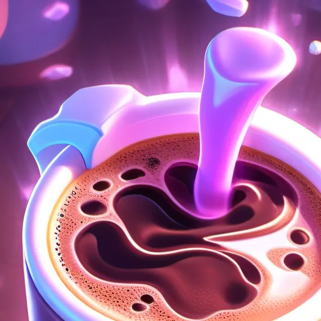 chat with ai character: mocha FF