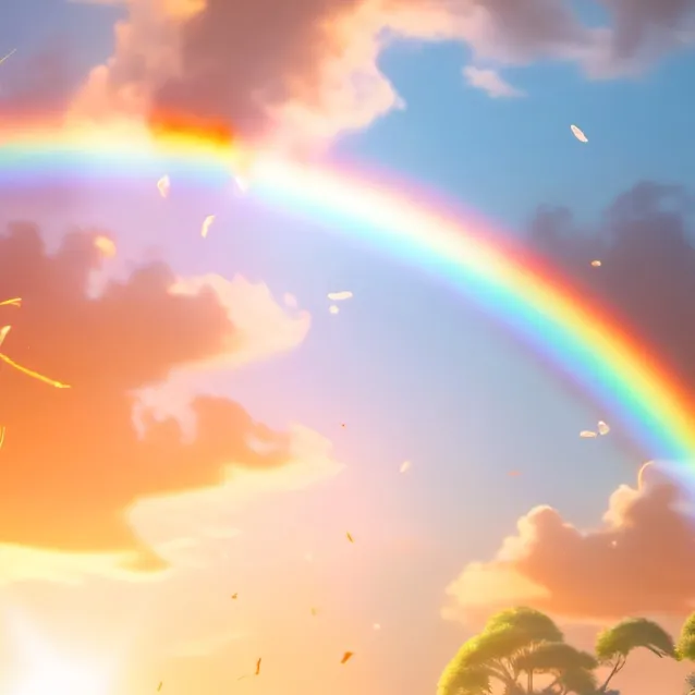 chat with ai character: oren x pinki 