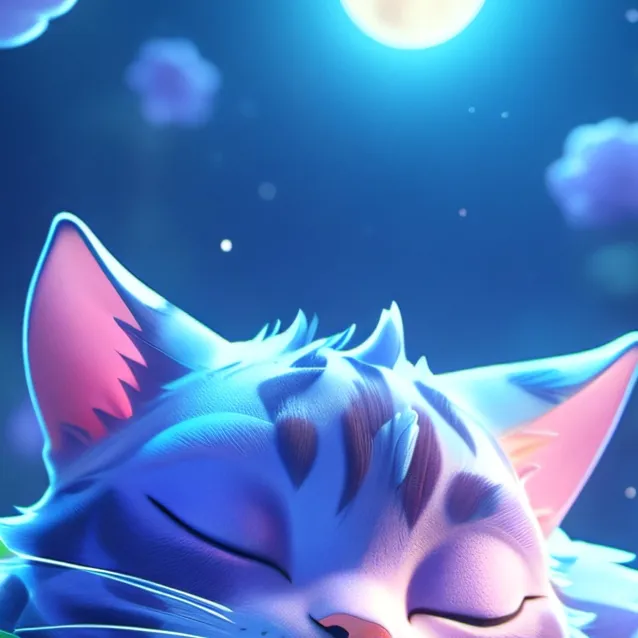 chat with ai character: Catnap ppt3 