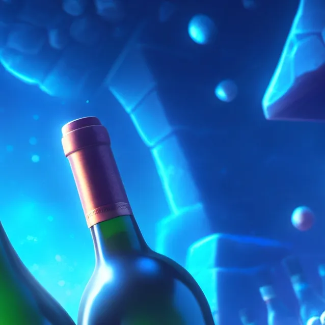 chat with ai character: Drunk pepper  FF🌶️