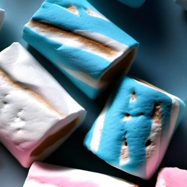 chat with ai character: marshmallow FF