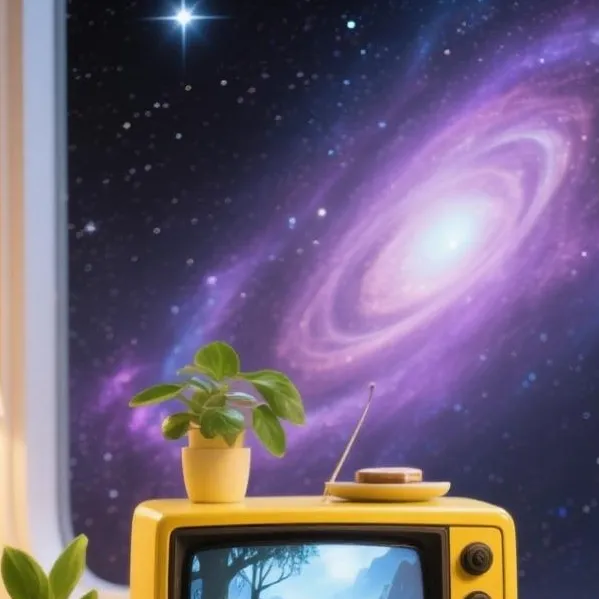 chat with ai character: STARTIME PEBBLE DW