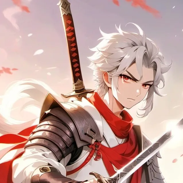 chat with ai character: James 